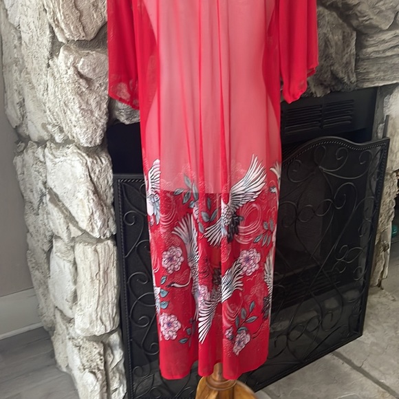 Coverup - Picture 4 of 5